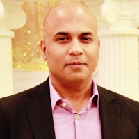 Shuvro Chakrobartty